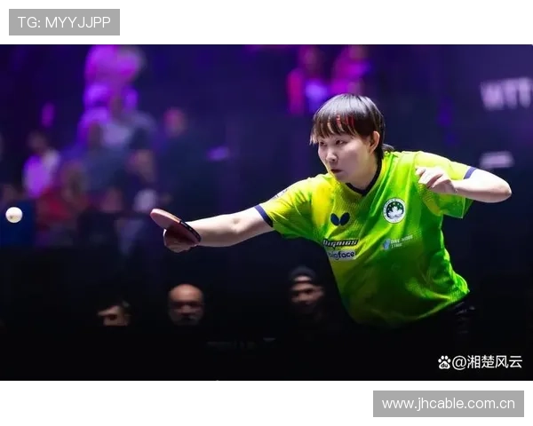 朱雨玲以3比1战胜阿库拉成功晋级女单16强 展现强大竞技状态