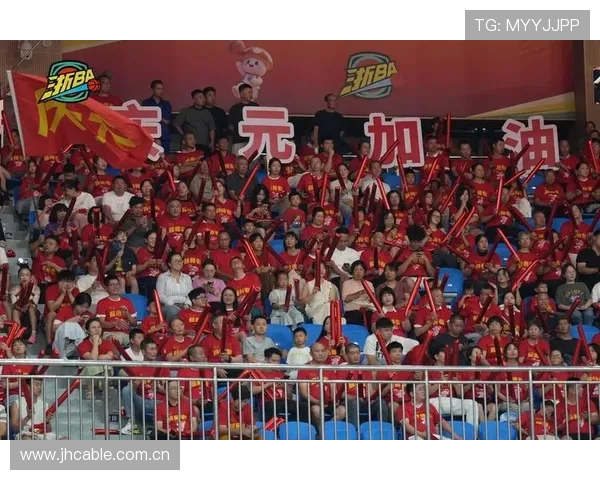 来自西藏的朋友盛赞浙BA热情氛围称这里篮球精神令人难忘